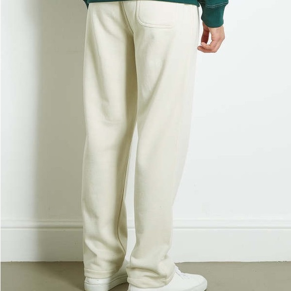 NWT! Oliver Spencer | Morwell Joggers Oatmeal - Picture 4 of 8